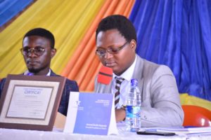 La restitution de la première édition du Forum Congo Challenge Science ...